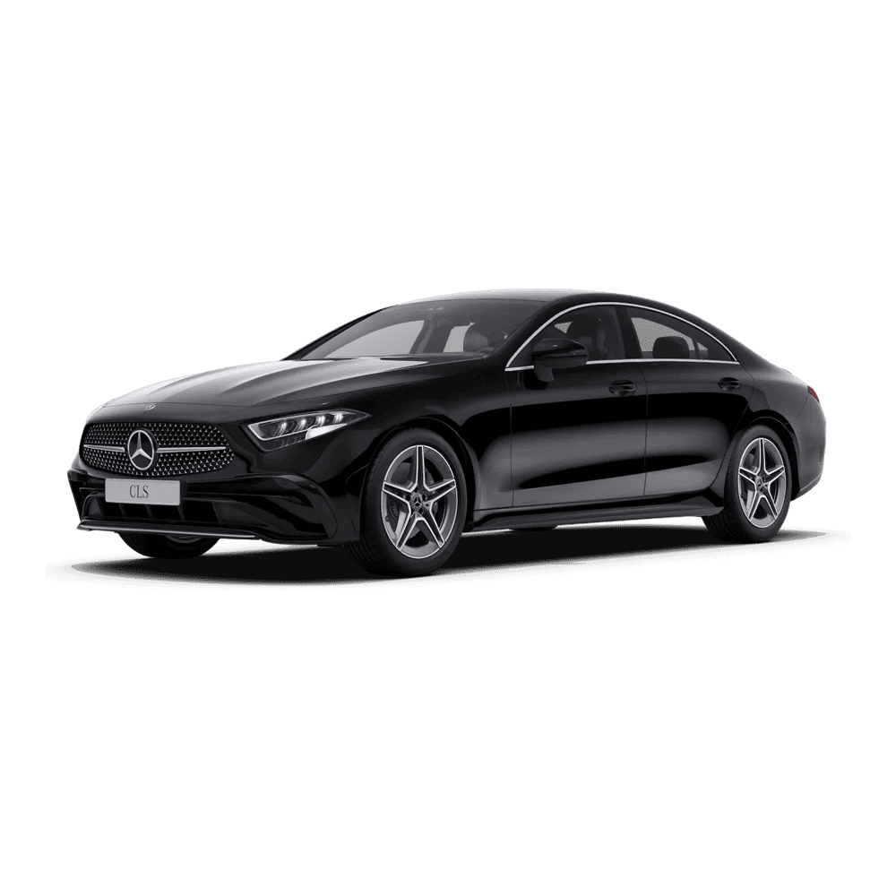 Выкуп Mercedes-Benz CLS-Klasse